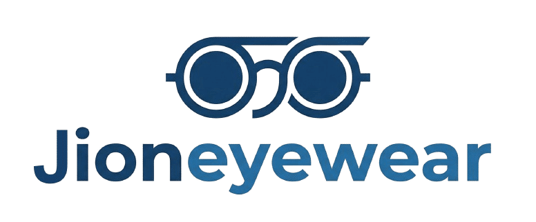 jion eyewear logo